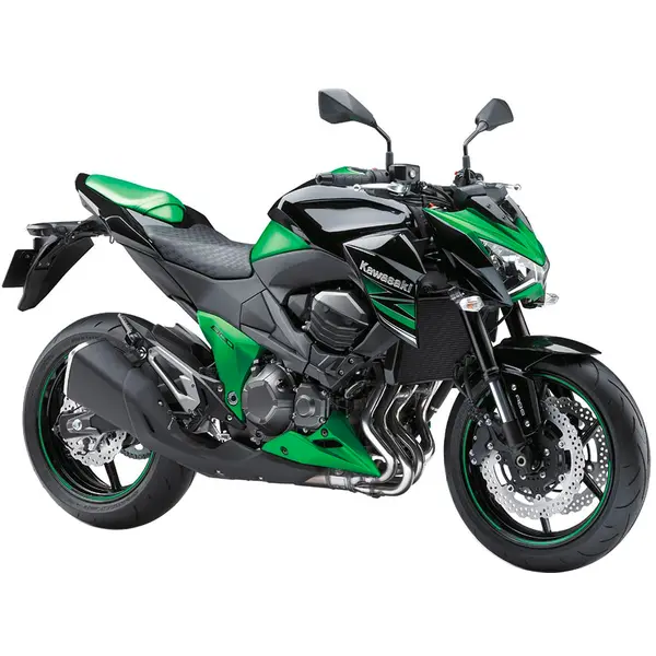 Piese Motociclete Kawasaki - Z 800 2013-2016