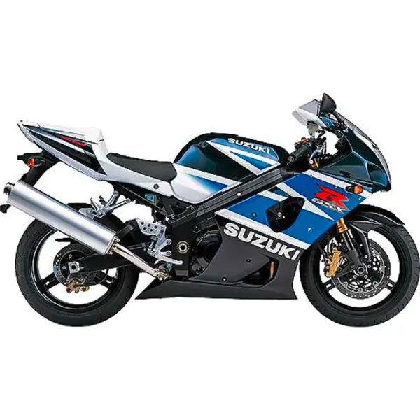 Piese Motociclete Suzuki - GSX-R 1000 K3/K4 2003-2004