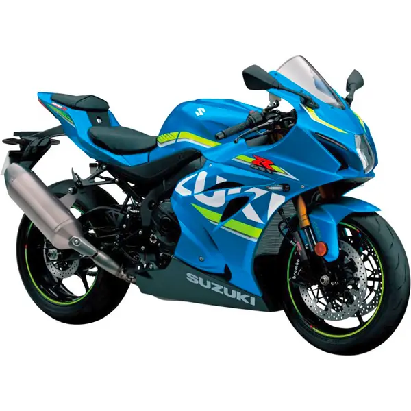 Piese Motociclete Suzuki - GSX-R 1000 R L7/L8/L9 (EURO 4) 2017-2021
