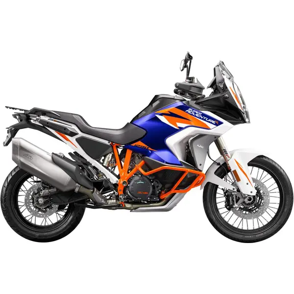 Piese Motociclete KTM 1290 SUPER ADVENTURE R (EURO 5)  2021+