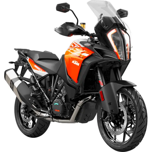 Piese Motociclete KTM 1290 SUPER ADVENTURE S (EURO 4) 2017-2020