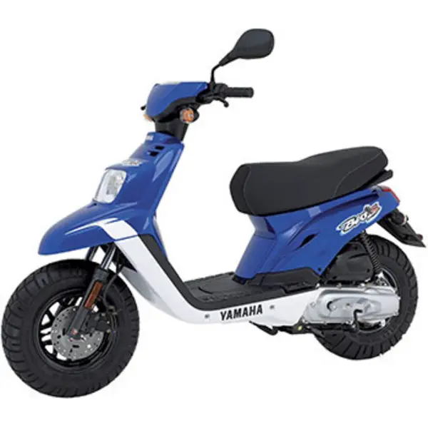 Piese Motociclete Yamaha BW'S 50 NG 1999-2008