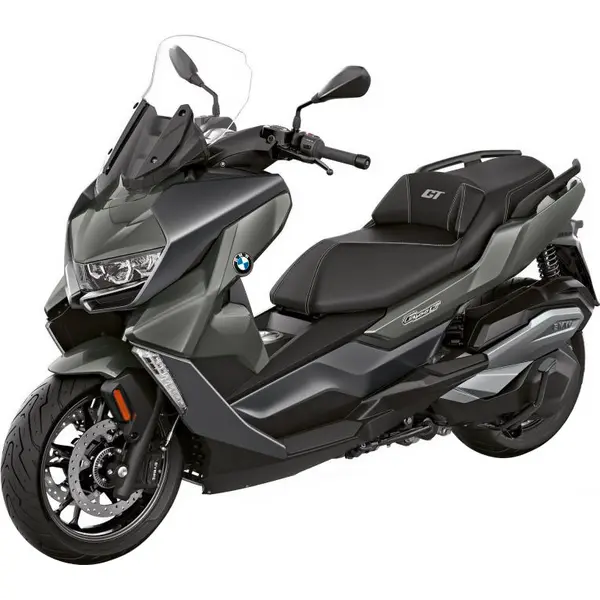 Piese Motociclete BMW - C 400 GT (EURO 4)  2018-2021