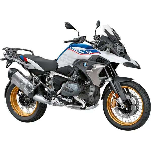 Piese Motociclete BMW - R 1250 GS K50 2018-2024