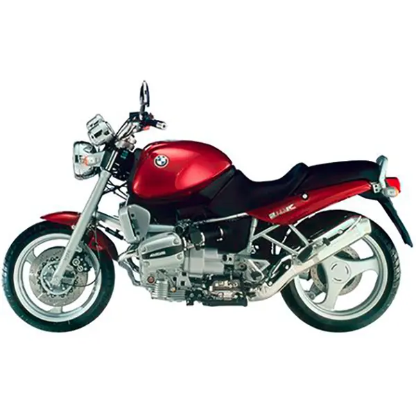 Piese Motociclete BMW - R 850 R 1994-2002