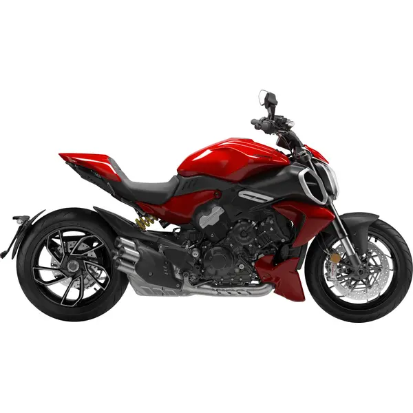 Piese Motociclete Ducati - Diavel V4 2024+