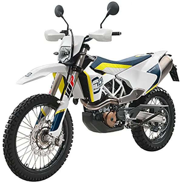 Piese Motociclete Husqvarna 701 ENDURO (EURO 4) 2017-2020