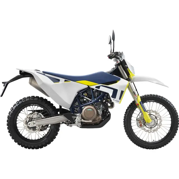 Piese Motociclete Husqvarna 701 ENDURO (EURO 5) 2021+