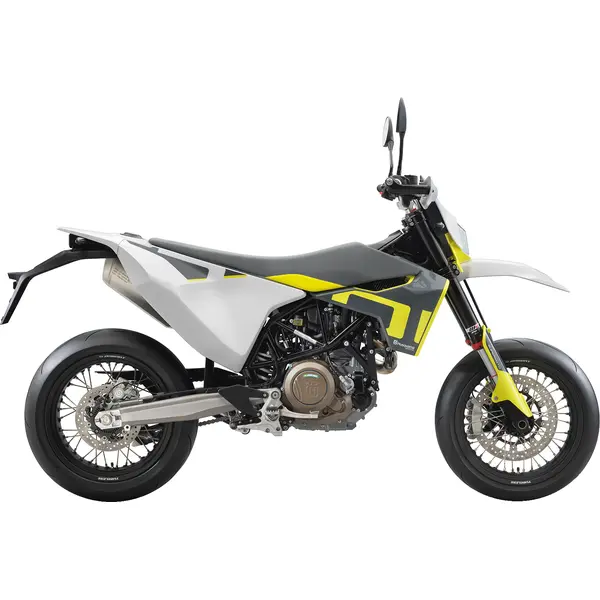 Piese Motociclete Husqvarna 701 SUPERMOTO (EURO 5) 2021+