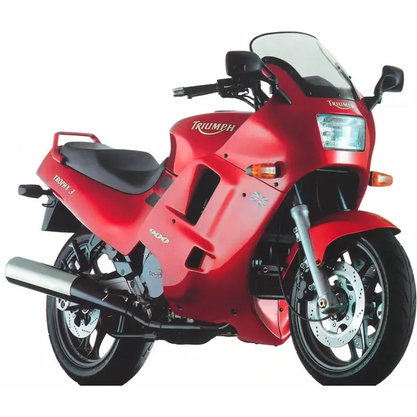 Piese Motociclete Triumph TROPHY 900  1991-2001