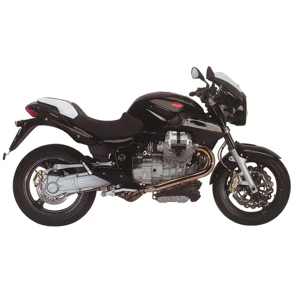 Piese Motociclete Moto Guzzi 1200 SPORT  2007-2008