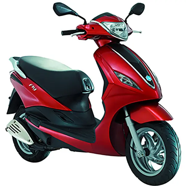 Piese Motociclete Piaggio FLY 125 3V I.E. 2013-2016