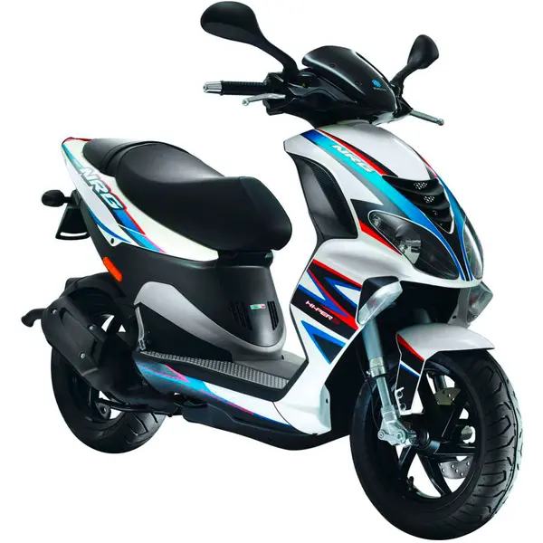 Piese Motociclete Piaggio NRG 50 POWER DT/DD 2005+