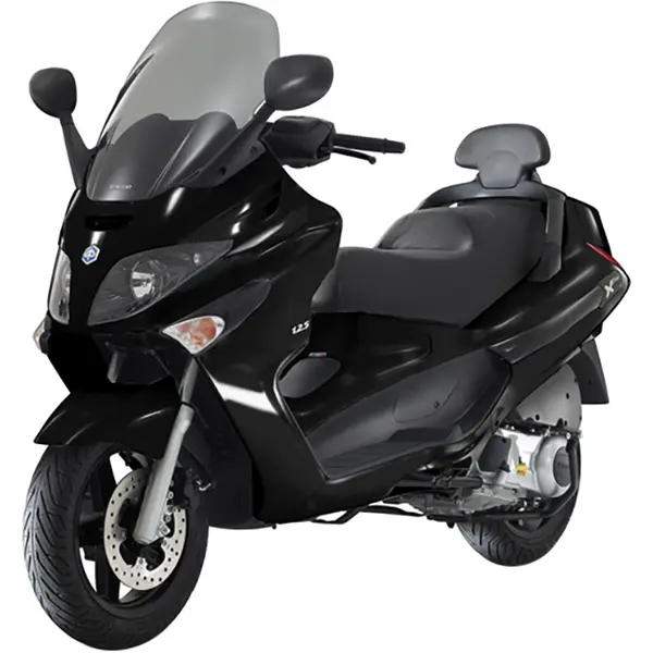 Piese Motociclete Piaggio XEVO 125 2007+