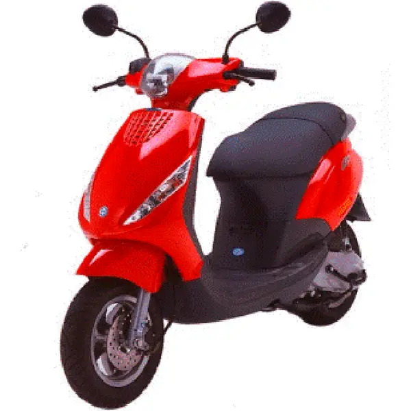 Piese Motociclete Piaggio ZIP 125 1996-2005
