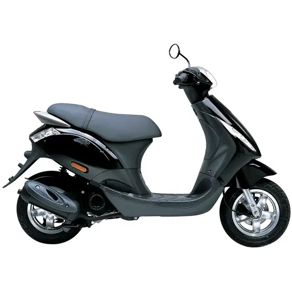 Piese Motociclete Piaggio ZIP 50 4-TAKTER 2006-2009