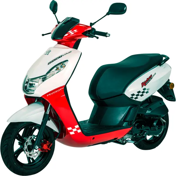 Piese Motociclete Peugeot KISBEE 100 2014-2017