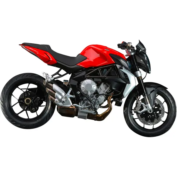 Piese Motociclete MV Agusta - BRUTALE 675 2012-2017