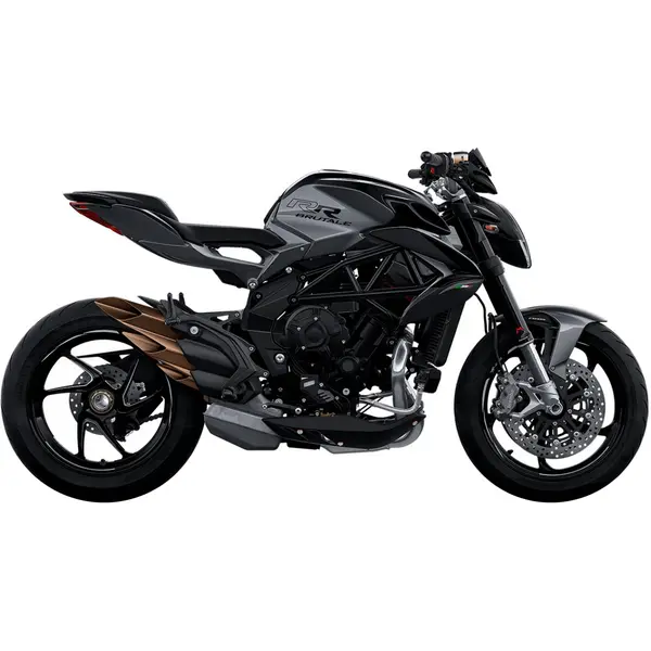 Piese Motociclete MV Agusta - BRUTALE 800 RR 2016+