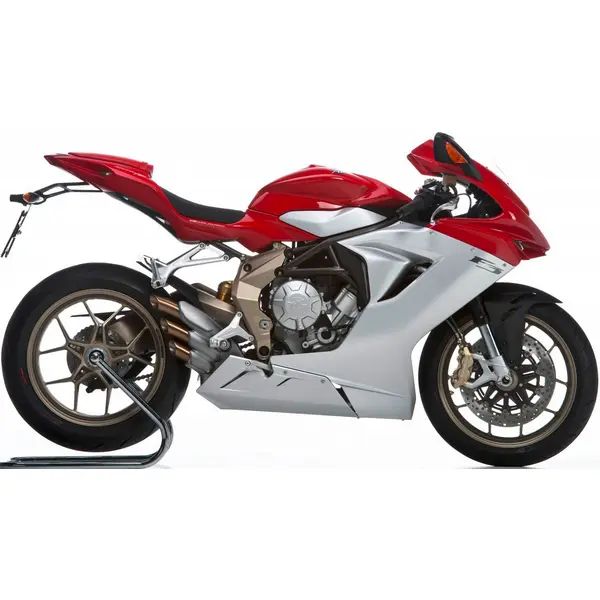 Piese Motociclete MV Agusta - F3 675 /ABS 2014-2020