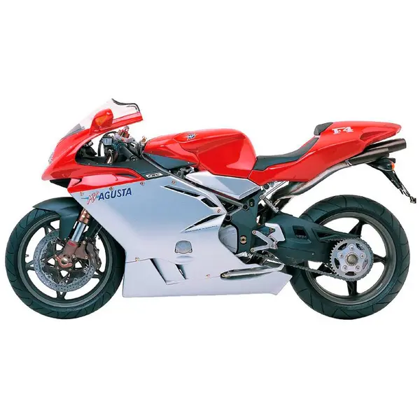 Piese Motociclete MV Agusta F4 750  1999-2004