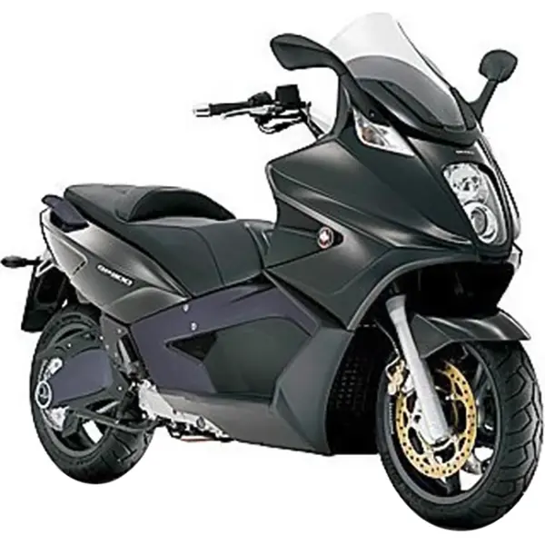 Piese Motociclete Gilera GP 800  2007+