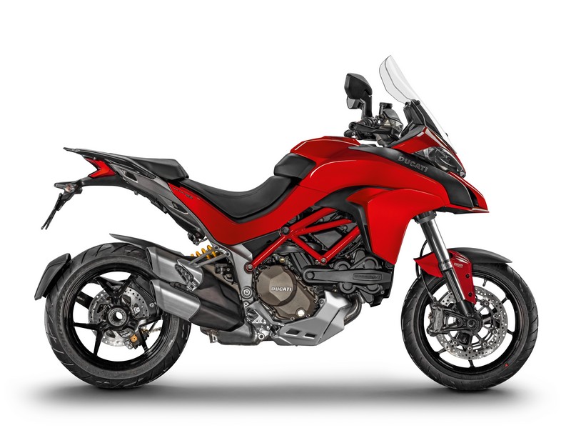 Piese Motociclete Ducati - Multistrada 1200 2015-2017