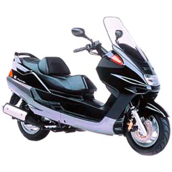 Piese Motociclete Yamaha - YP 250 MAJESTY 1995-1999