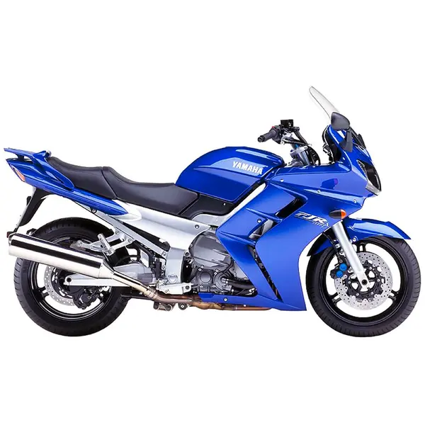 Piese Motociclete Yamaha - FJR 1300 2001-2012