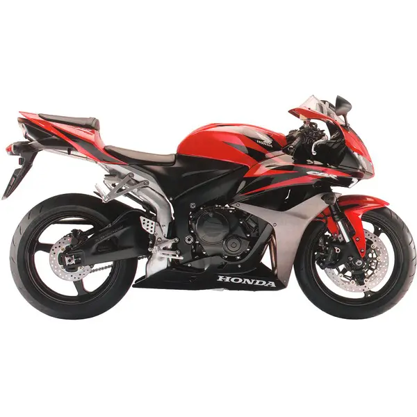 Piese Motociclete Honda - CBR 600 RR 2007-2008