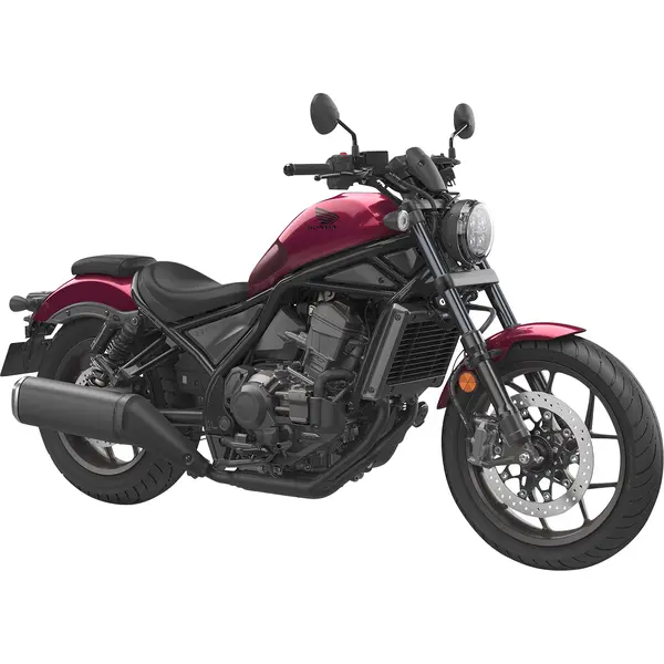 Piese Motociclete Honda -CMX 1100 REBEL/DCT  2025+