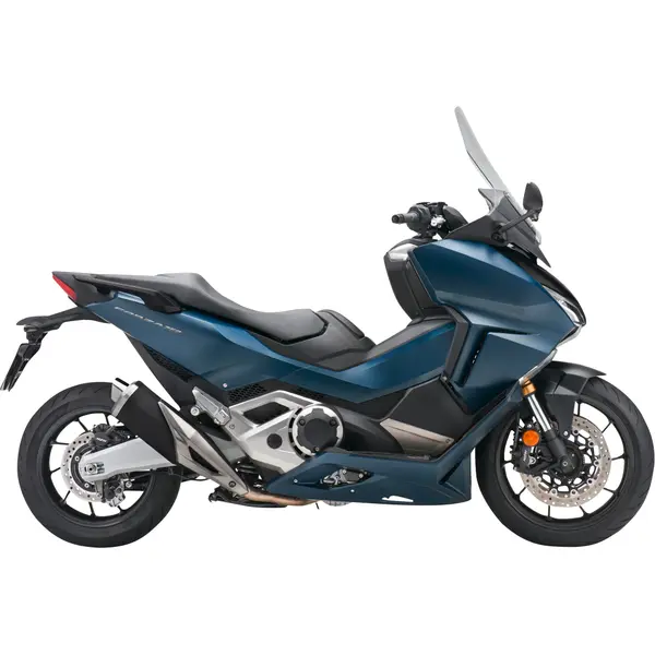 Piese Motociclete Honda - FORZA 750 DCT (NSS 750) EURO 5  2025+