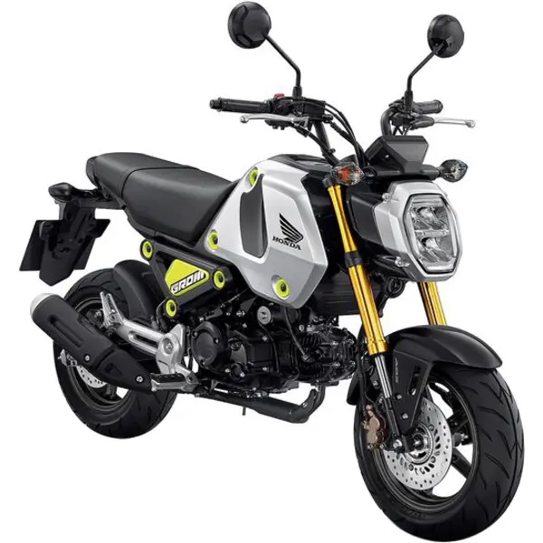 Piese Motociclete Honda - MSX 125 ( GROM ) (EURO 5)  2021-2026