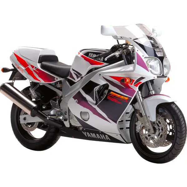 Piese Motociclete Yamaha - FZR 600  1994-1996