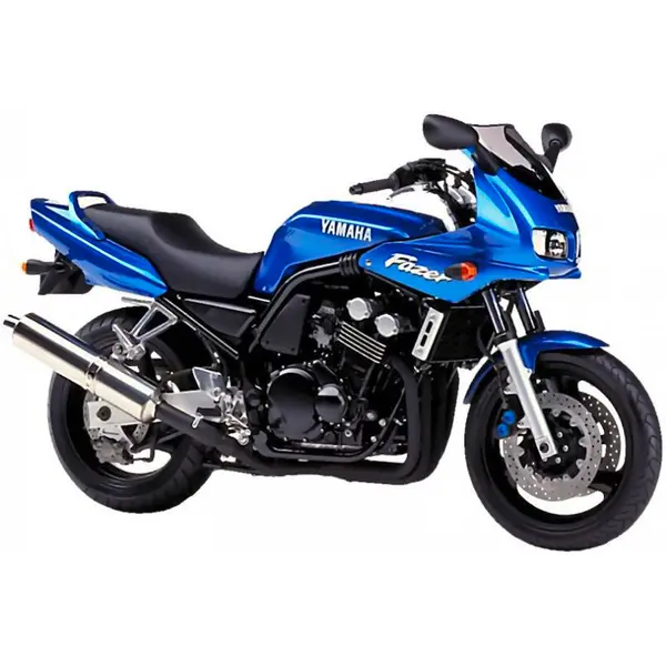 Piese Motociclete Yamaha FZS 600 FAZER 1998-1999