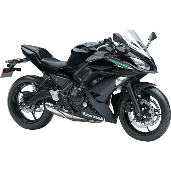 Piese Motociclete Kawasaki NINJA 650 (EURO 4)  2017-2019