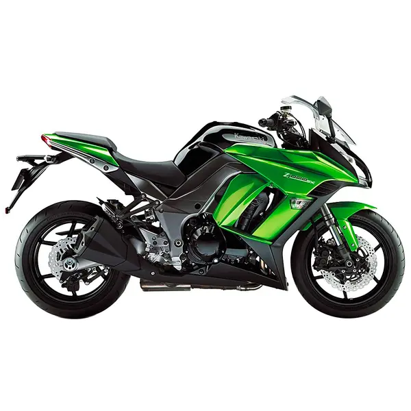 Piese Motociclete Kawasaki - Z 1000 2010-2013