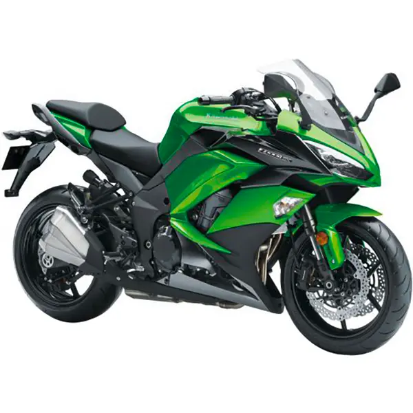 Piese Motociclete Kawasaki Z 1000 SX/TOURER (EURO 4) 2017-2019