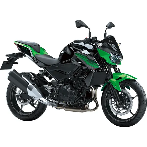 Piese Motociclete Kawasaki Z 400 (EURO 4) 2019-2020