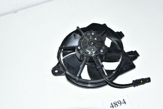 BMW F850GS F750GS F900R F900XR K84 ventilator ventilator radiator motor