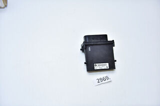 BMW R1200GS K50 ESA SHOCK SUSPENSION ADJUSTING ACTIVE SUSPENSION ECU control