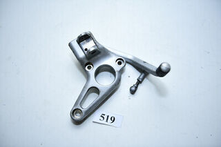 SUPORT PICIOARE FAȚĂ STÂNGA SUPORT PICIOARE FAȚĂ STÂNGA 2335837 2335345 BMW R 1150 RS 850 R