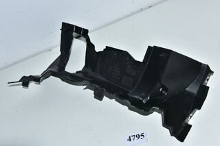BMW F900XR K84 conductă de evacuare radiator capac cooler 46638403904