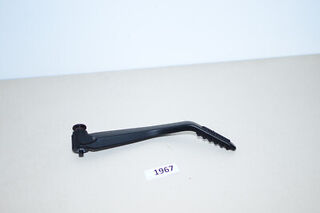 B325 2012 11-14 Ducati Diavel dreapta spate spate pasager Peg Bracket partea OEM