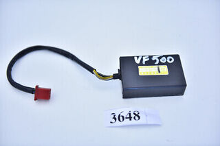 Honda VF500 VF 500 CDI ECU 131100 - 4170 Genuine Cdi Igniter ECU centralina

