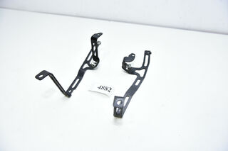 BMW R1200R 2013-2018 K53 suporturi spoiler suporturi carcase inferioare
