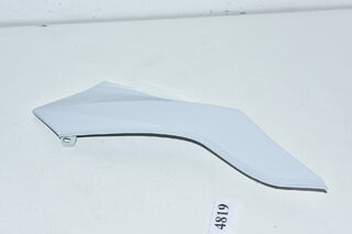 BMW F900XR Carena panou lateral spate dreapta coada alb