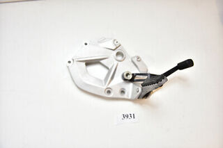 BMW F750GS F850GS față LEFT HANGER FOOTREST ASSEMBLY 8393175 pedală de schimbare peg