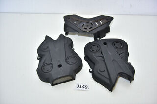 DUCATI DIAVEL 2010 2014 COVER BELT TIMING cazuri