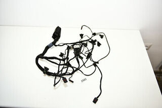 BMW S1000XR K49 motor cablaj cabluri electrice 8545382